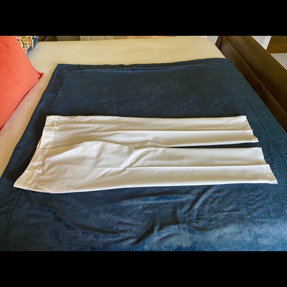 Adidas Climalite White Pants - Picture 11 of 16